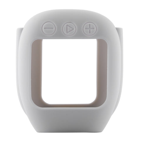 Wireless Bluetooth Speaker Silicone Protective Case, For JBL Clip 4