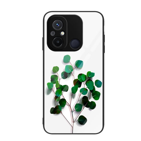 Colorful Painted Glass Phone Case, For Xiaomi Redmi 12C, For Xiaomi Redmi K60/K60 Pro, For Xiaomi Redmi K60E