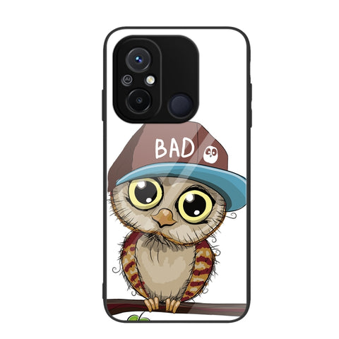 Colorful Painted Glass Phone Case, For Xiaomi Redmi 12C, For Xiaomi Redmi K60/K60 Pro, For Xiaomi Redmi K60E