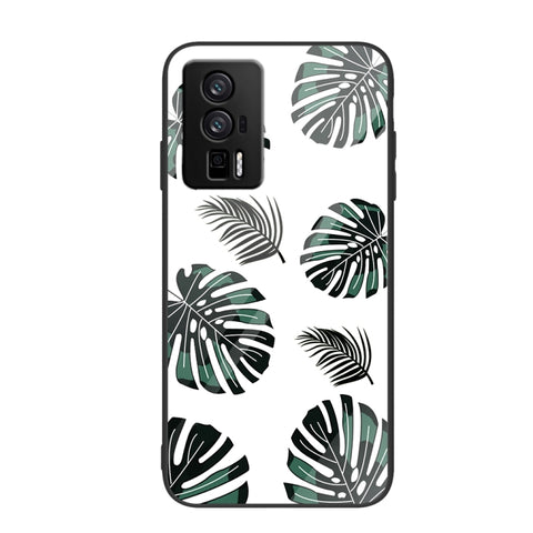Colorful Painted Glass Phone Case, For Xiaomi Redmi 12C, For Xiaomi Redmi K60/K60 Pro, For Xiaomi Redmi K60E
