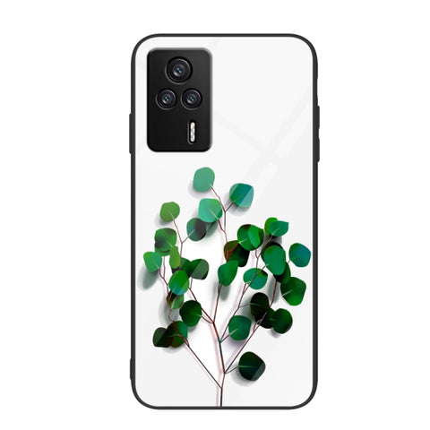 Colorful Painted Glass Phone Case, For Xiaomi Redmi 12C, For Xiaomi Redmi K60/K60 Pro, For Xiaomi Redmi K60E