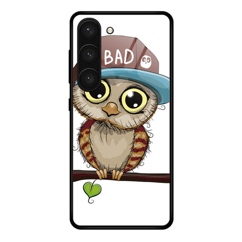 Colorful Painted Glass Phone Case, For Samsung Galaxy A04, For Samsung Galaxy S23 5G, For Samsung Galaxy S23+ 5G
