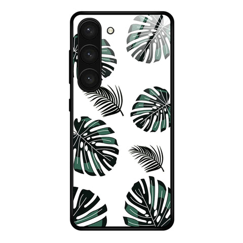 Colorful Painted Glass Phone Case, For Samsung Galaxy A04, For Samsung Galaxy S23 5G, For Samsung Galaxy S23+ 5G