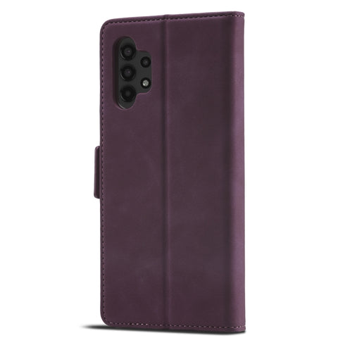 Forwenw F3 Series Dual-side Buckle Leather Phone Case, For Samsung Galaxy A14 5G, For Samsung Galaxy A54 5G