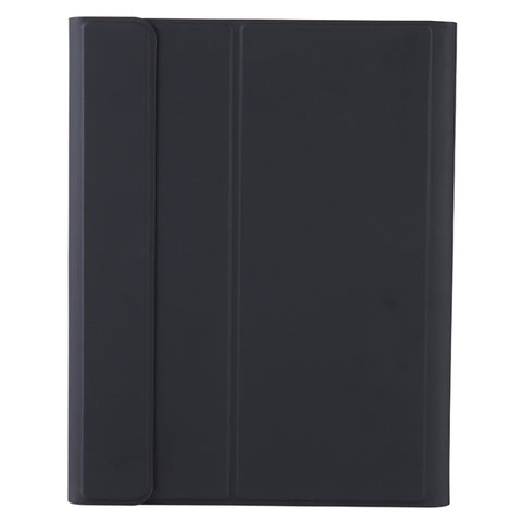 T07BB For iPad 9.7 inch / iPad Pro 9.7 inch / iPad Air 2 / Air (2018 & 2017) TPU Candy Color Ultra-thin Bluetooth Keyboard Protective Case with Stand & Pen Slot, For iPad 9.7 inch