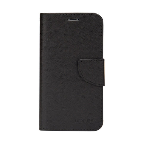 Mercury Contrast Color Splicing Leather Phone Case, For Samsung Galaxy S21 Ultra 5G