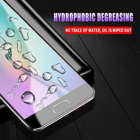 Full Screen Protector Explosion-proof Hydrogel Film, For Samsung Galaxy A14 5G / 4G / Galaxy M14 (1 PC), For Samsung Galaxy A22 (1 PC), For Samsung Galaxy A34 (1 PC), For Samsung Galaxy A54 (1 PC)