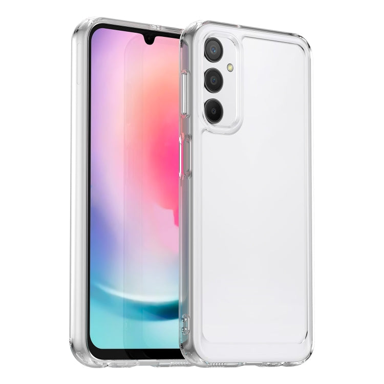 Candy Series TPU Phone Case, For Samsung Galaxy A24 4G