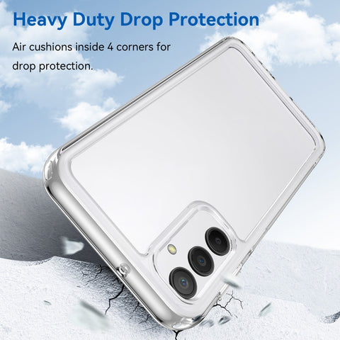 Candy Series TPU Phone Case, For Samsung Galaxy A24 4G