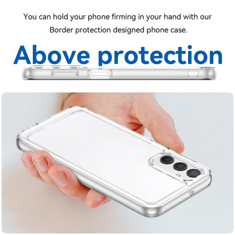 Candy Series TPU Phone Case, For Samsung Galaxy A24 4G
