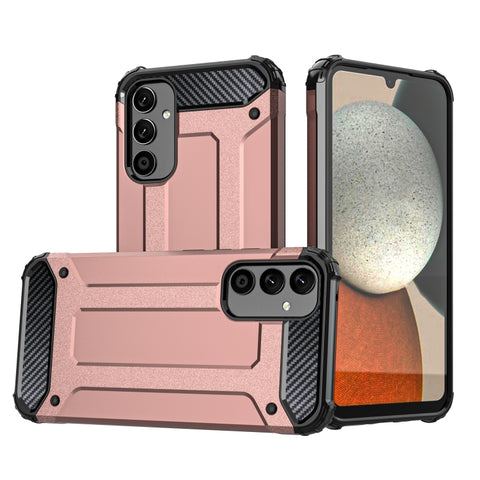 Magic Armor TPU Hard PC Phone Case, For Samsung Galaxy A14 5G, For Samsung Galaxy A34 5G, For Samsung Galaxy A54 5G