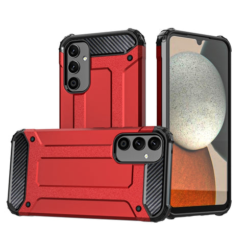 Magic Armor TPU Hard PC Phone Case, For Samsung Galaxy A14 5G, For Samsung Galaxy A34 5G, For Samsung Galaxy A54 5G