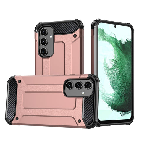 Magic Armor TPU Hard PC Phone Case, For Samsung Galaxy A14 5G, For Samsung Galaxy A34 5G, For Samsung Galaxy A54 5G