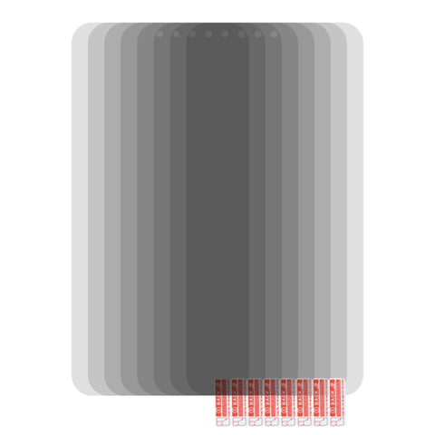 25pcs Full Cover Anti-spy Screen Protector Explosion-proof Hydrogel Film Support Unlocking, For Samsung Galaxy S23 5G(25pcs), For Samsung Galaxy S23+ 5G(25pcs), For Samsung Galaxy S23 Ultra 5G(25pcs)
