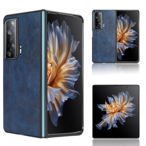 Sewing Cow Pattern Skin PC + PU + TPU Phone Case, For OPPO A58 5G, For Realme C30s/C30 4G, For Infinix Note 11/Note 12 G88, For Infinix Note 12 G96, For Xiaomi Redmi K60 5G, For Xiaomi Redmi K60E 5G, For Xiaomi Redmi Note 12 Pro 5G                     ...