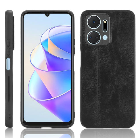 Sewing Cow Pattern Skin PC + PU + TPU Phone Case, For OPPO A58 5G, For Realme C30s/C30 4G, For Infinix Note 11/Note 12 G88, For Infinix Note 12 G96, For Xiaomi Redmi K60 5G, For Xiaomi Redmi K60E 5G, For Xiaomi Redmi Note 12 Pro 5G                     ...