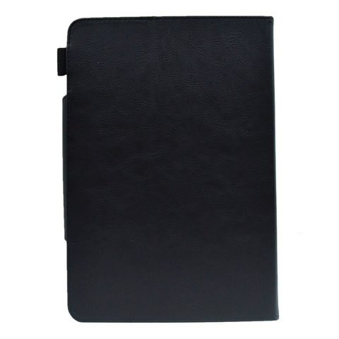 Suede Cross Texture Magnetic Clasp Leather Tablet Case, For 7 inch, For 8 inch, For 10 inch