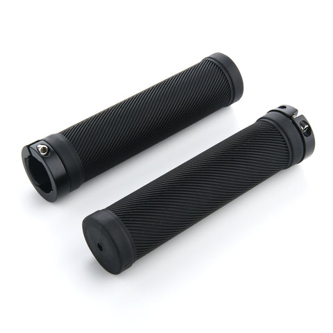 AG40 1 Pair 22mm Caliber Bicycle Grips, AG40