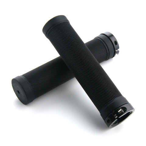 AG40 1 Pair 22mm Caliber Bicycle Grips, AG40