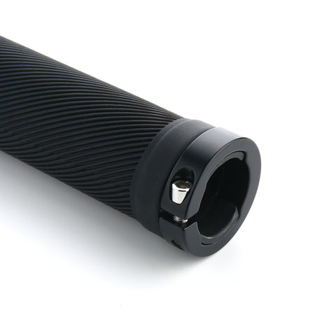 AG40 1 Pair 22mm Caliber Bicycle Grips, AG40