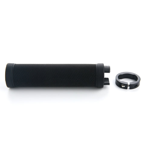 AG40 1 Pair 22mm Caliber Bicycle Grips, AG40