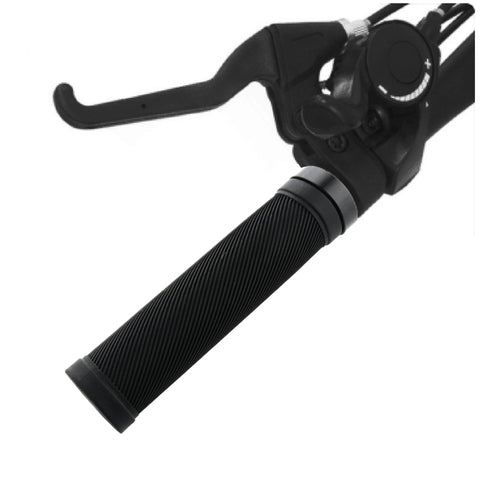 AG40 1 Pair 22mm Caliber Bicycle Grips, AG40