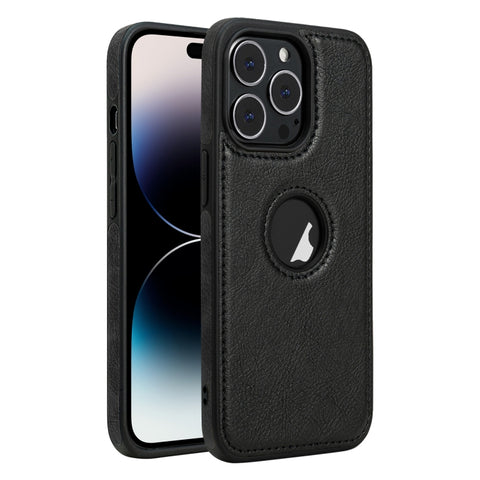 Leather Texture Stitching Phone Case, For iPhone 14 Pro Max, For iPhone 14 Pro, For iPhone 13, For iPhone 13 mini, For iPhone 13 Pro Max, For iPhone 14, For iPhone 14 Plus
