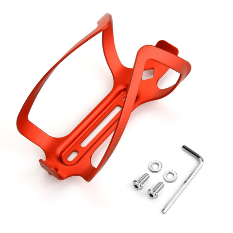 A2 Bicycle Aluminum Alloy Water Bottle Cage Holder, Alloy A2