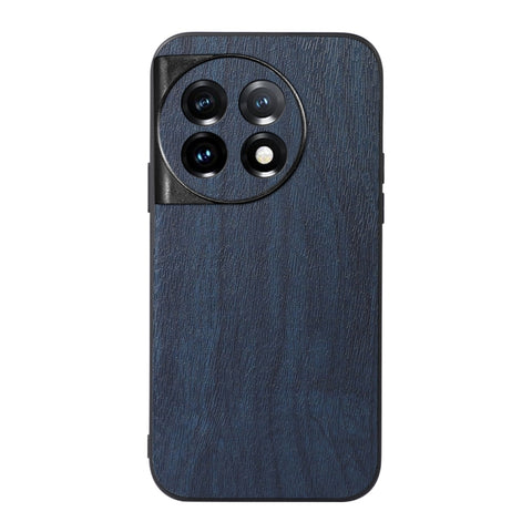 Wood Texture PU Phone Case, For OnePlus 11, For OnePlus 11R/Ace 2, For Sony Xperia 1 V, For Samsung Galaxy A24 4G
