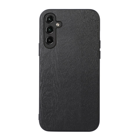 Wood Texture PU Phone Case, For OnePlus 11, For OnePlus 11R/Ace 2, For Sony Xperia 1 V, For Samsung Galaxy A24 4G