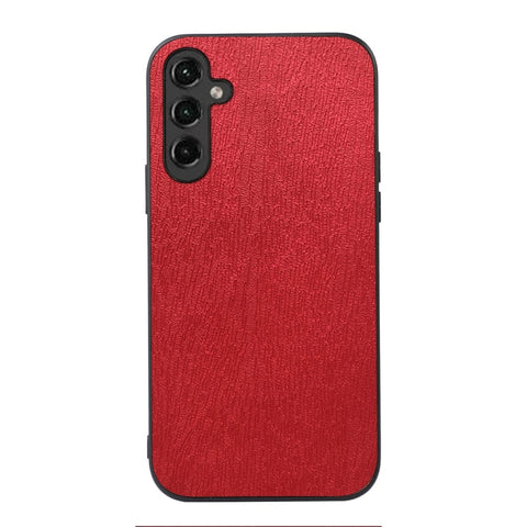 Wood Texture PU Phone Case, For OnePlus 11, For OnePlus 11R/Ace 2, For Sony Xperia 1 V, For Samsung Galaxy A24 4G