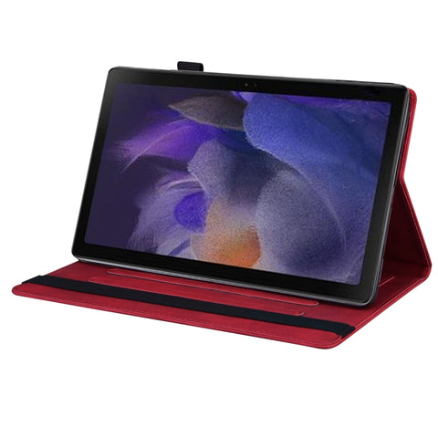 Business Shockproof Horizontal Flip Leather Tablet Case with Wake-up Function, For Samsung Galaxy Tab A8 10.5 2021, For Amazon Kindle Fire 7 2022