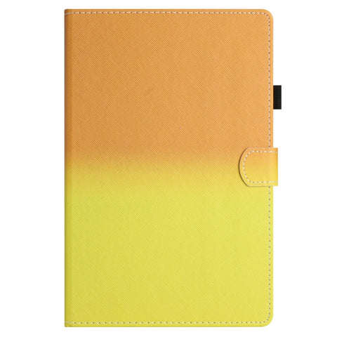 Stitching Gradient Leather Tablet Case, For Amazon Kindle Paperwhite 4/3/2/1, For Amazon Kindle Fire 7 2019 / 2017 / 2015, For Samsung Galaxy Tab A 10.1 2019 T510 / T515, For Samsung Galaxy Tab A7 Lite T220 / T225                                       ...