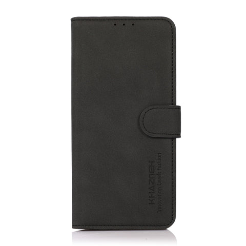 KHAZNEH Matte Texture Leather Phone Case, For Samsung Galaxy M14