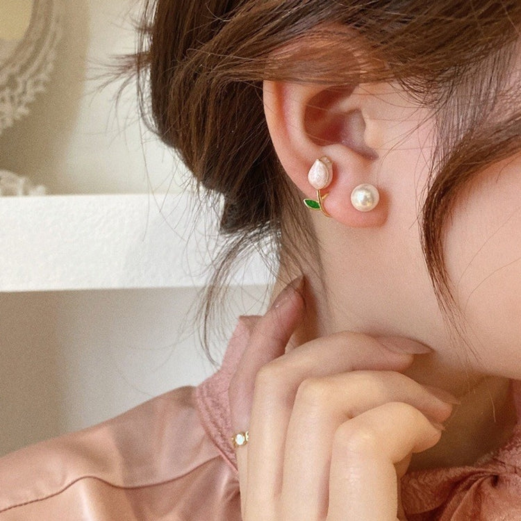 Temperament Ladies Light Luxury Pearl Double Layer Earrings Diamond Earrings, EH1490, EH0668, EH1595, EH1509, EH1667, EH1291, EH1661, EH1671, EH1666, EH0829, EH0820, EH1649, EH1485, EH1560, EH1662, EH1650, EH1631, EH0997, EH0518, EH1543, EH0510, EH0667...