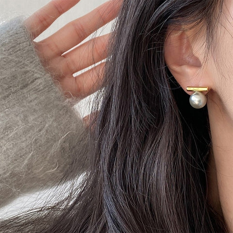 Temperament Ladies Light Luxury Pearl Double Layer Earrings Diamond Earrings, EH1490, EH0668, EH1595, EH1509, EH1667, EH1291, EH1661, EH1671, EH1666, EH0829, EH0820, EH1649, EH1485, EH1560, EH1662, EH1650, EH1631, EH0997, EH0518, EH1543, EH0510, EH0667...