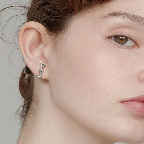 Temperament Ladies Light Luxury Pearl Double Layer Earrings Diamond Earrings, EH1490, EH0668, EH1595, EH1509, EH1667, EH1291, EH1661, EH1671, EH1666, EH0829, EH0820, EH1649, EH1485, EH1560, EH1662, EH1650, EH1631, EH0997, EH0518, EH1543, EH0510, EH0667...