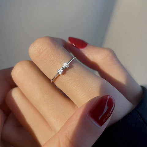 Platinum Plated Ladies Vintage Wear Combination Ring, J2520, J2100, J2225, J2160, J2212, J2243, J2246, J2310, J2996, J3021, J3023, J3024, J3029, J3063, J3064, J3012, J3032, J2708, J2284, J2046, J2083, J2085, J2089, J2144, J2112, J2143, J2639, J2792, J2...