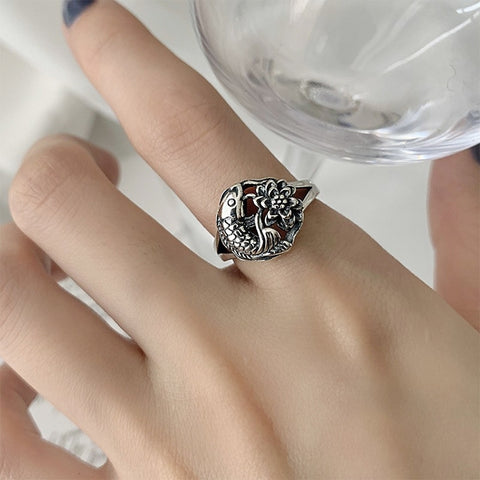 Platinum Plated Ladies Vintage Wear Combination Ring, J2520, J2100, J2225, J2160, J2212, J2243, J2246, J2310, J2996, J3021, J3023, J3024, J3029, J3063, J3064, J3012, J3032, J2708, J2284, J2046, J2083, J2085, J2089, J2144, J2112, J2143, J2639, J2792, J2...
