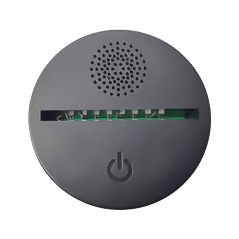 LED Colorful 3D Night Light Bluetooth Speaker Base, A189