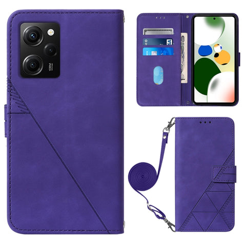 Crossbody 3D Embossed Flip Leather Phone Case, For Google Pixel 8, For Google Pixel 8 Pro, For Xiaomi Redmi Note 12 4G Global, For Xiaomi Redmi Note 12 Pro+ 5G Global, For Xiaomi 13, For Xiaomi 13 Lite 5G, For Xiaomi 13 Pro, For Xiaomi Poco X5 Pro 5G