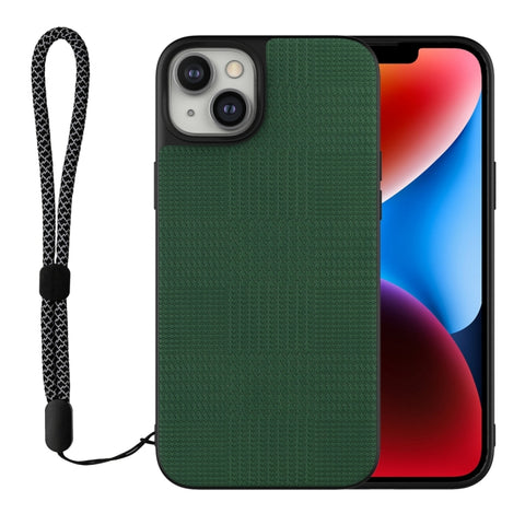 ViLi TH Series Shockproof Phone Case with Lanyard, For iPhone 14, For iPhone 14 Plus, For iPhone 14 Pro, For iPhone 14 Pro Max