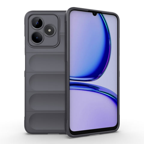 Magic Shield TPU + Flannel Phone Case, For Realme C53 4G, For Realme 11 Pro 5G/11 Pro+ 5G, For Realme C65 4G Global, For Realme 10 Pro 5G