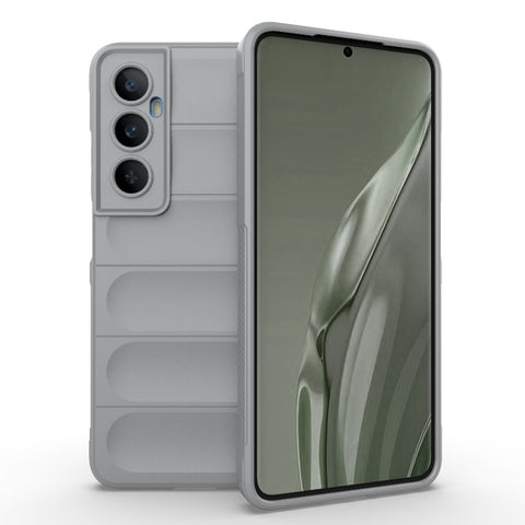 Magic Shield TPU + Flannel Phone Case, For Realme C53 4G, For Realme 11 Pro 5G/11 Pro+ 5G, For Realme C65 4G Global, For Realme 10 Pro 5G