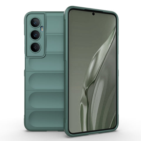 Magic Shield TPU + Flannel Phone Case, For Realme C53 4G, For Realme 11 Pro 5G/11 Pro+ 5G, For Realme C65 4G Global, For Realme 10 Pro 5G