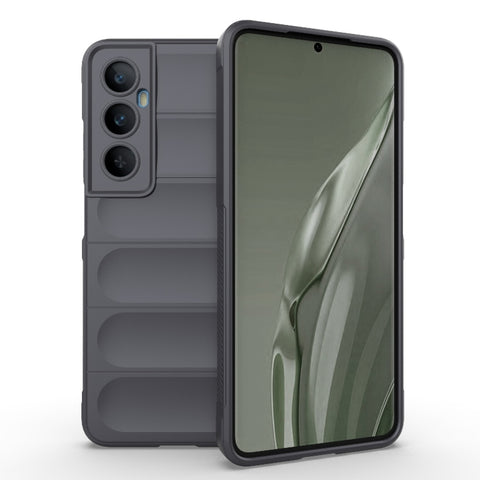 Magic Shield TPU + Flannel Phone Case, For Realme C53 4G, For Realme 11 Pro 5G/11 Pro+ 5G, For Realme C65 4G Global, For Realme 10 Pro 5G