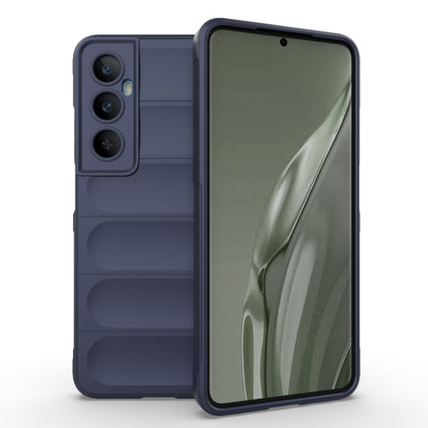 Magic Shield TPU + Flannel Phone Case, For Realme C53 4G, For Realme 11 Pro 5G/11 Pro+ 5G, For Realme C65 4G Global, For Realme 10 Pro 5G
