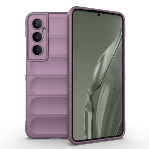 Magic Shield TPU + Flannel Phone Case, For Realme C53 4G, For Realme 11 Pro 5G/11 Pro+ 5G, For Realme C65 4G Global, For Realme 10 Pro 5G