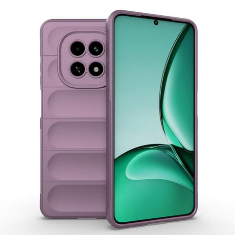 Magic Shield TPU + Flannel Phone Case, For Realme 13 Pro 5G Global, For Realme V60 5G, For Realme C63 4G Global, For Realme C61 4G Global
