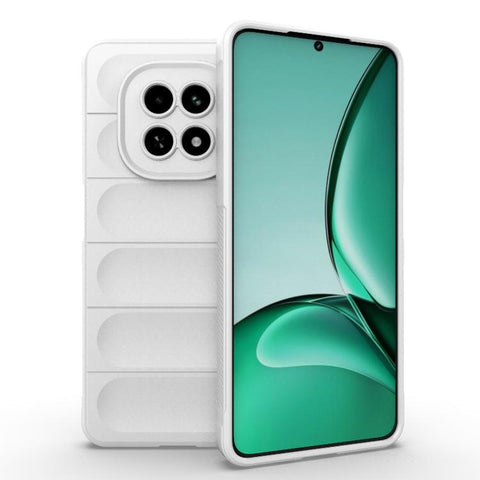 Magic Shield TPU + Flannel Phone Case, For Realme 13 Pro 5G Global, For Realme V60 5G, For Realme C63 4G Global, For Realme C61 4G Global